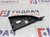 Накладка торпедо правая с торца Land Rover Freelander 2 LR007247
