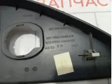 Накладка торпедо правая с торца Land Rover Freelander 2 LR007247