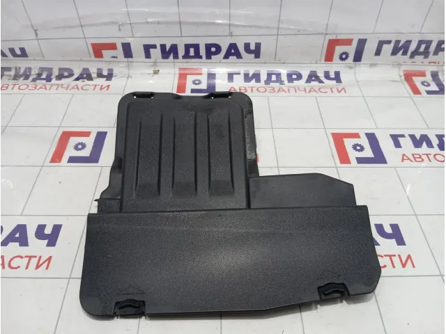 Крышка аккумулятора Land Rover Freelander 2 LR013334