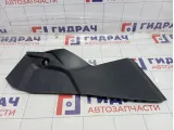 Накладка центральной консоли левая Land Rover Freelander 2 LR010290