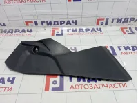 Накладка центральной консоли левая Land Rover Freelander 2 LR010290