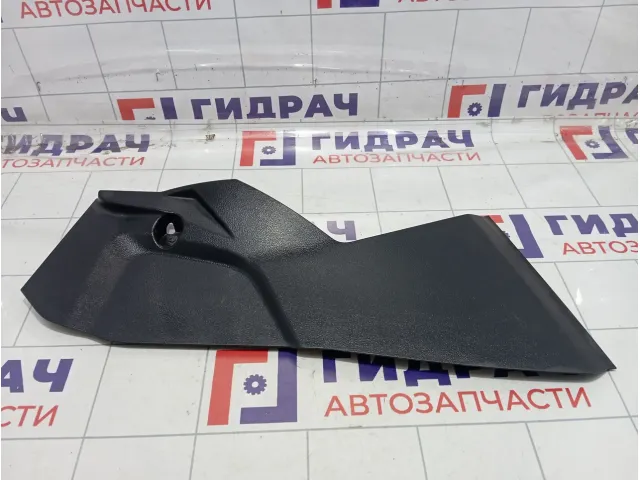 Накладка центральной консоли левая Land Rover Freelander 2 LR010290