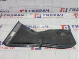 Накладка центральной консоли левая Land Rover Freelander 2 LR010290