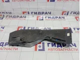Накладка центральной консоли левая Land Rover Freelander 2 LR010290