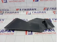 Накладка центральной консоли правая Land Rover Freelander 2 LR010291