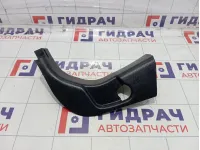 Накладка порога (внутренняя) левая Land Rover Freelander 2 LR007076