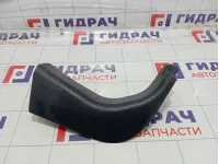 Накладка порога (внутренняя) правая Land Rover Freelander 2 LR007074
