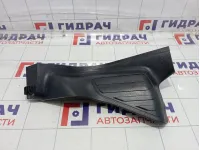 Накладка порога заднего левого внутренняя Land Rover Freelander 2 LR007080
