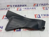 Накладка порога заднего правого внутренняя Land Rover Freelander 2 LR007078