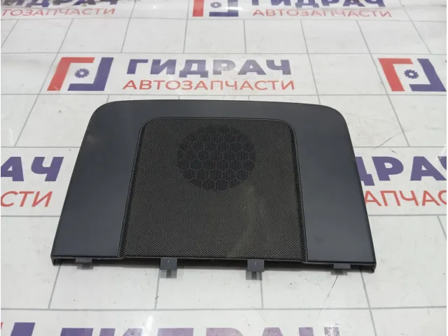 Решетка динамика торпедо центральная Land Rover Freelander 2 LR006736