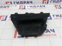 Обшивка багажника левая Land Rover Freelander 2 LR001844