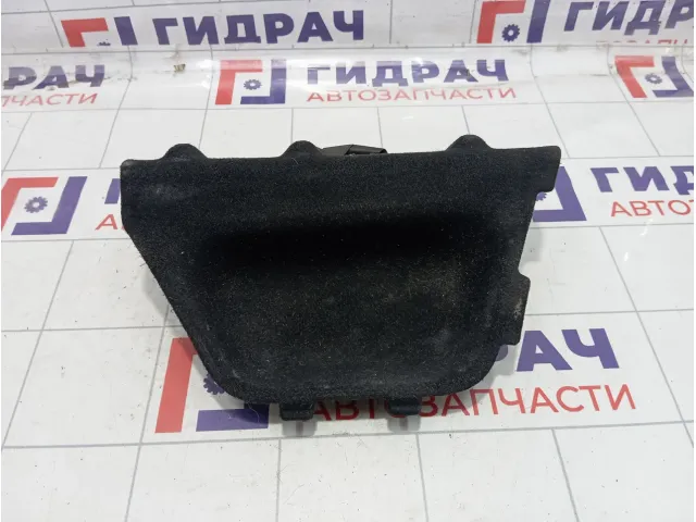 Обшивка багажника левая Land Rover Freelander 2 LR001844