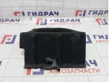 Обшивка багажника левая Land Rover Freelander 2 LR001844