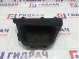 Обшивка багажника правая Land Rover Freelander 2 LR001827