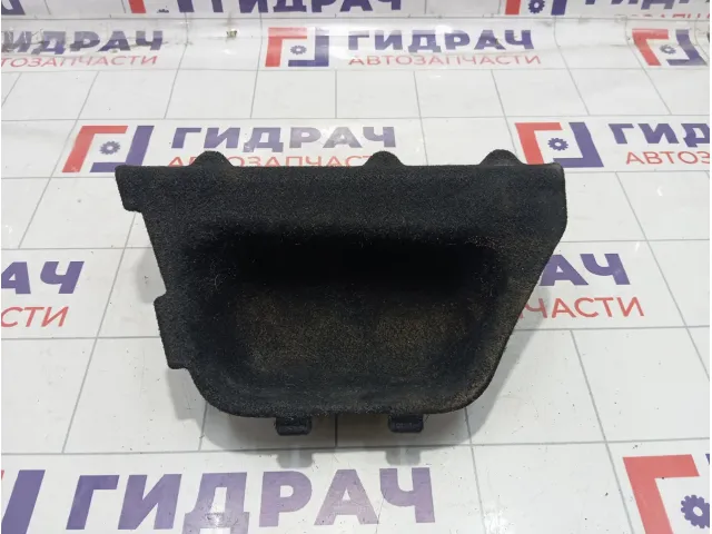 Обшивка багажника правая Land Rover Freelander 2 LR001827