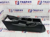 Консоль центральная Land Rover Freelander 2 LR010283