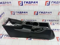 Консоль центральная Land Rover Freelander 2 LR010283