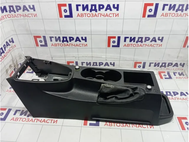 Консоль центральная Land Rover Freelander 2 LR010283