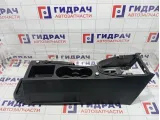 Консоль центральная Land Rover Freelander 2 LR010283