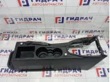 Консоль центральная Land Rover Freelander 2 LR010283