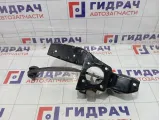 Педаль тормоза Land Rover Freelander 2 LR007337