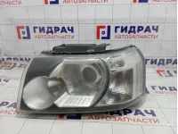 Фара левая Land Rover Freelander 2 LR014423