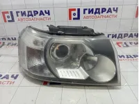 Фара правая Land Rover Freelander 2 LR021906