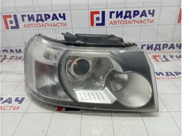 Фара правая Land Rover Freelander 2 LR021906