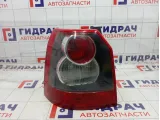 Фонарь задний левый Land Rover Freelander 2 LR018443