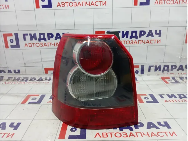 Фонарь задний левый Land Rover Freelander 2 LR018443