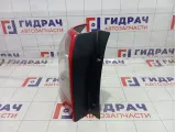 Фонарь задний левый Land Rover Freelander 2 LR018443