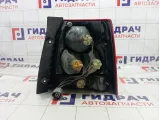 Фонарь задний левый Land Rover Freelander 2 LR018443