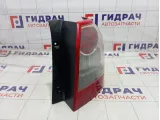 Фонарь задний правый Land Rover Freelander 2 LR018441