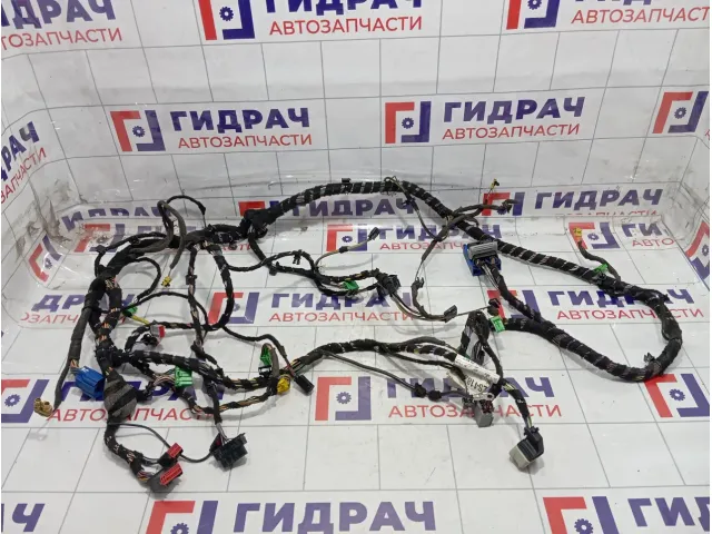 Проводка салонная Land Rover Freelander 2 LR012161