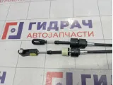 Трос КПП Land Rover Freelander 2 LR001357