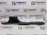 Накладка порога левая внутренняя Land Rover Freelander 2 LR001820