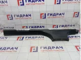 Накладка порога левая внутренняя Land Rover Freelander 2 LR001820