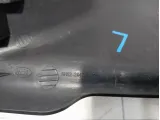 Накладка порога левая внутренняя Land Rover Freelander 2 LR001820