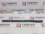 Молдинг крыши задний правый Land Rover Freelander 2 LR001655