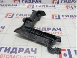 Крепление аккумулятора Land Rover Freelander 2 LR006979