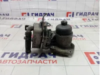 Корпус масляного фильтра Land Rover Freelander 2 LR006653