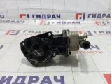 Корпус масляного фильтра Land Rover Freelander 2 LR006653