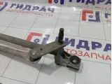 Трапеция стеклоочистителей Land Rover Freelander 2 LR002253