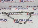 Трапеция стеклоочистителей Land Rover Freelander 2 LR002253