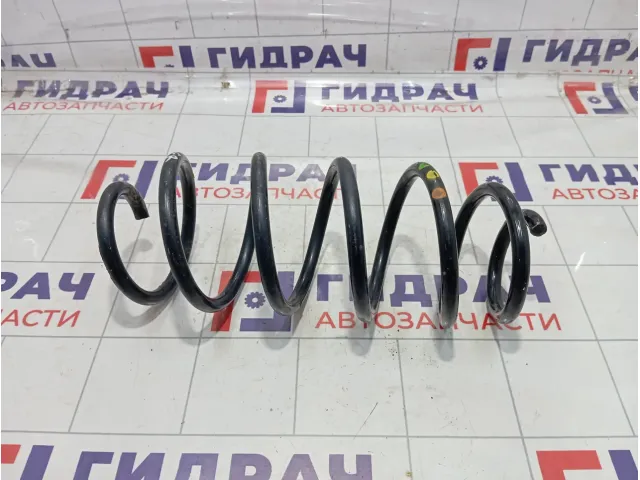 Пружина передняя Land Rover Freelander 2 LR001131