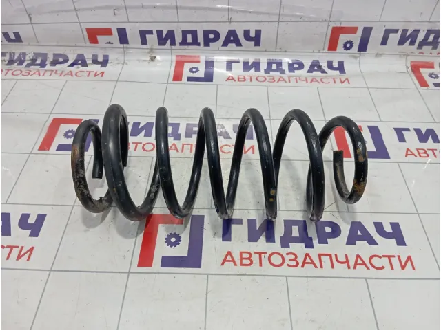 Пружина задняя Land Rover Freelander 2 RKB500210