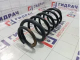 Пружина задняя Land Rover Freelander 2 RKB500210