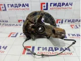 Кулак поворотный передний левый Land Rover Freelander 2 LR006859