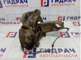 Кулак поворотный передний левый Land Rover Freelander 2 LR006859