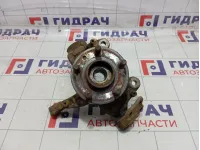 Кулак поворотный передний правый Land Rover Freelander 2 LR006858